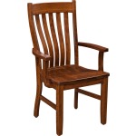 Bennington Arm Chair